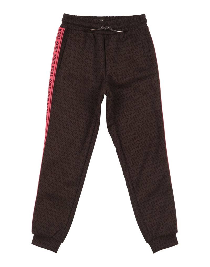 MICHAEL KORS KIDS Hose Kinder Schokobraun von MICHAEL KORS KIDS