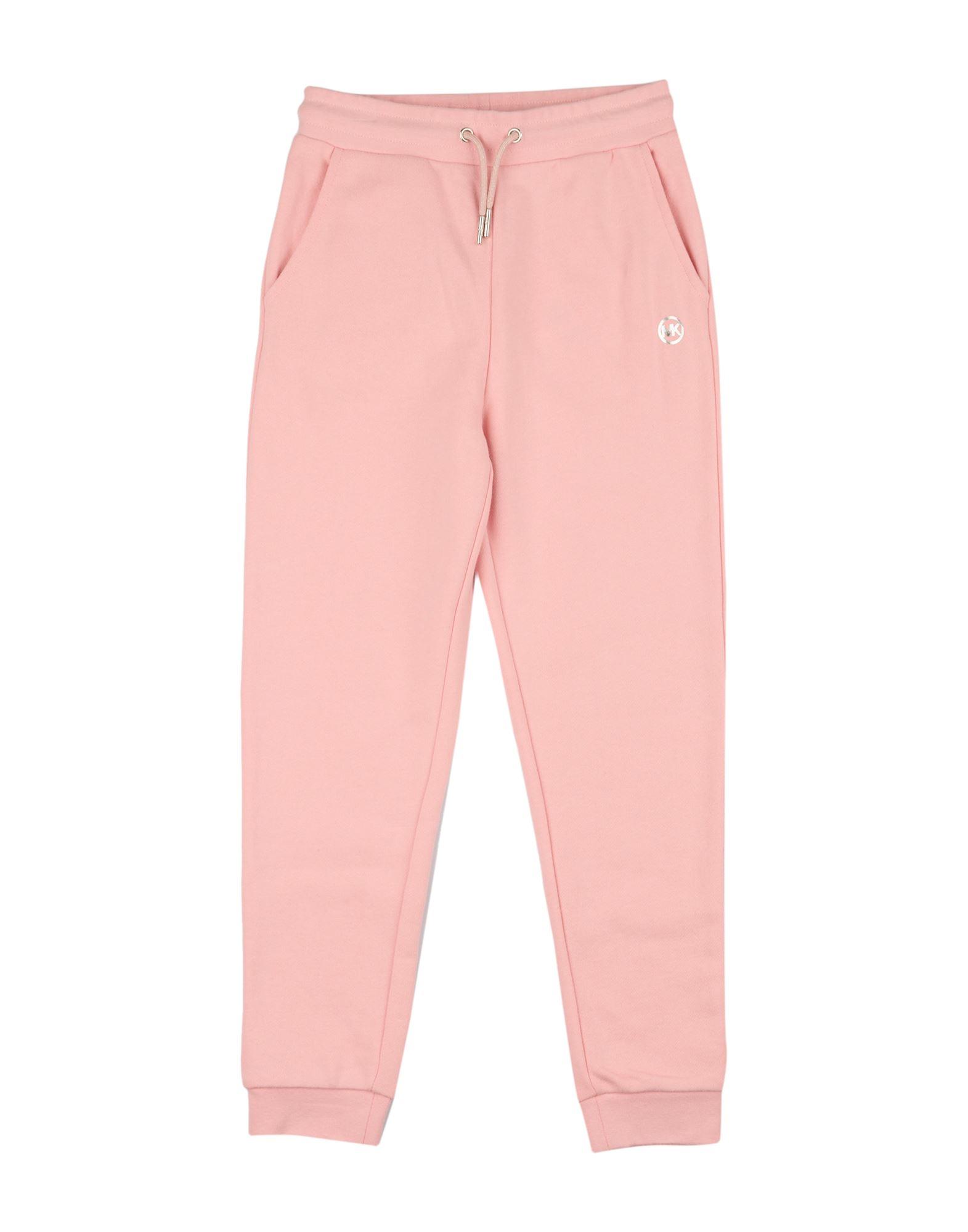 MICHAEL KORS KIDS Hose Kinder Rosa von MICHAEL KORS KIDS