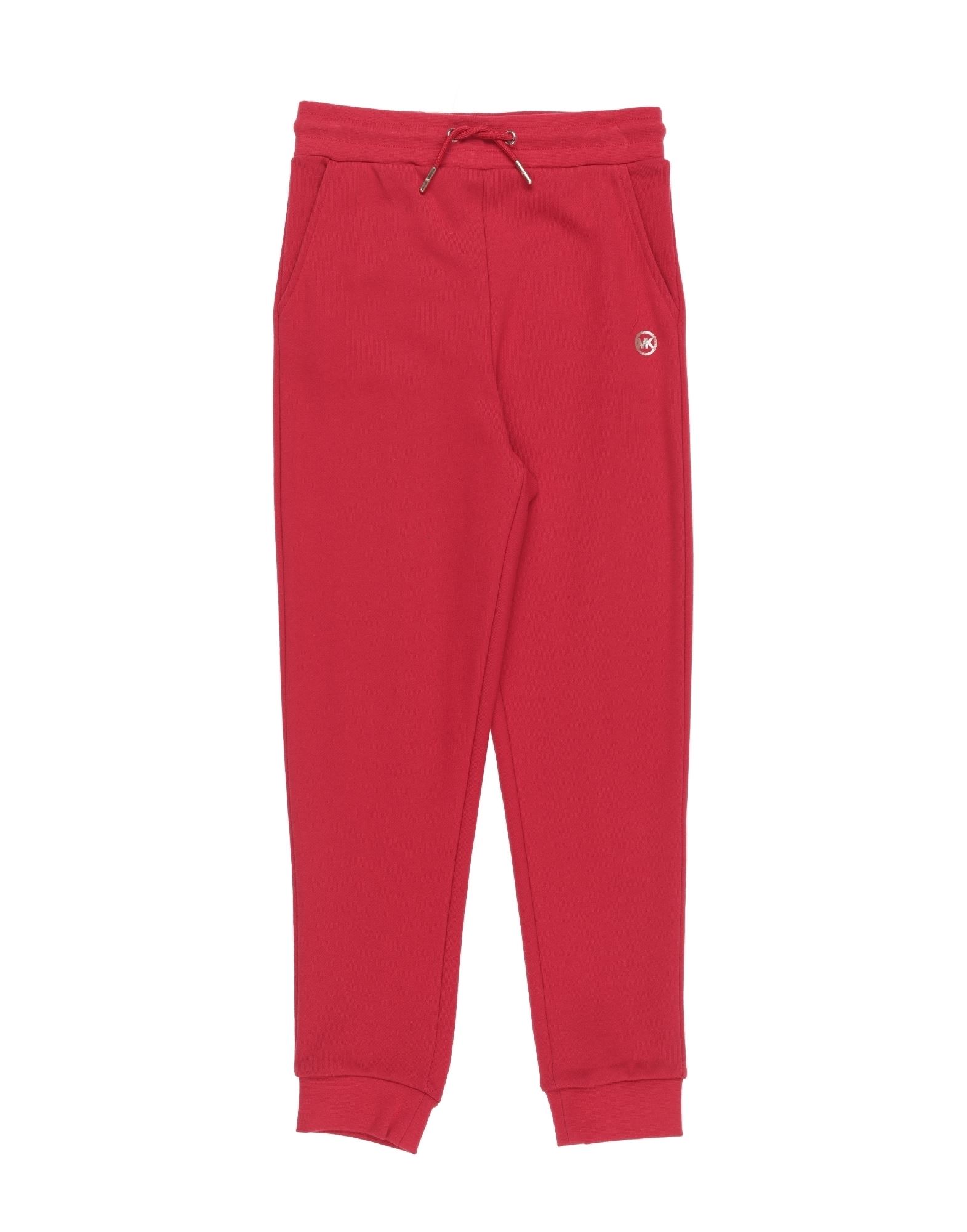 MICHAEL KORS KIDS Hose Kinder Rot von MICHAEL KORS KIDS