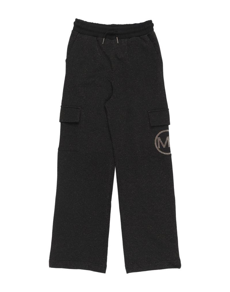 MICHAEL KORS KIDS Hose Kinder Schwarz von MICHAEL KORS KIDS