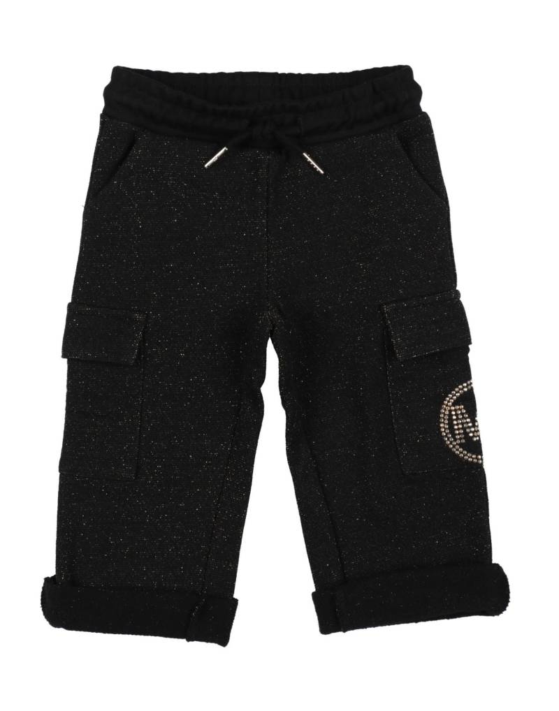 MICHAEL KORS KIDS Hose Kinder Schwarz von MICHAEL KORS KIDS