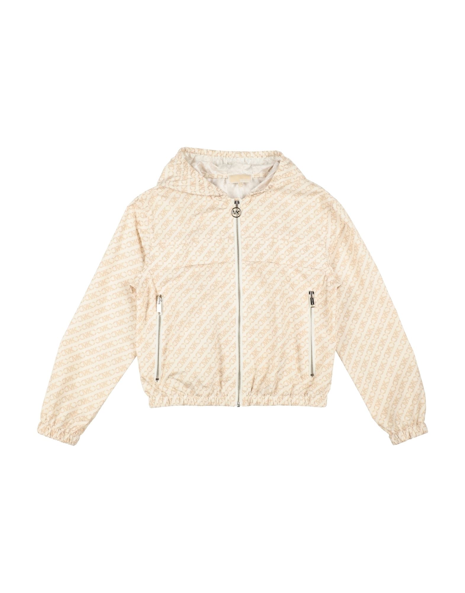 MICHAEL KORS KIDS Jacke & Anorak Kinder Sand von MICHAEL KORS KIDS