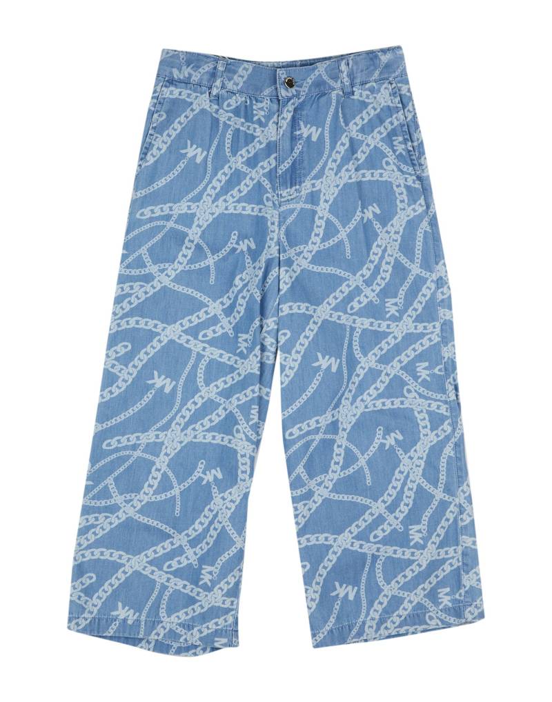 MICHAEL KORS KIDS Jeanshose Kinder Blau von MICHAEL KORS KIDS