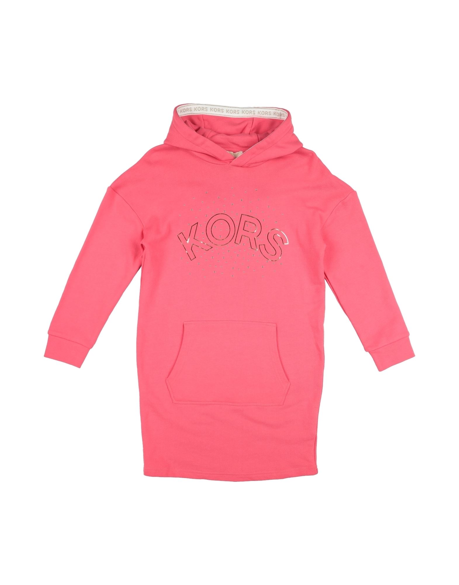 MICHAEL KORS KIDS Kinderkleid Kinder Fuchsia MICHAEL KORS KIDS Kinderkleid Kinder Fuchsia von MICHAEL KORS KIDS