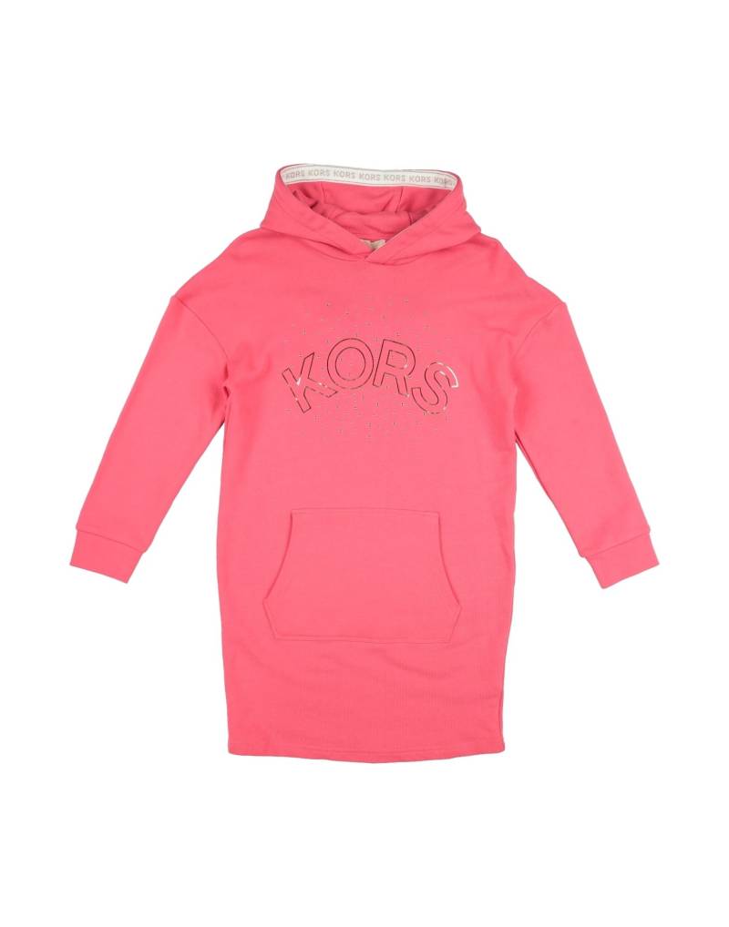 MICHAEL KORS KIDS Kinderkleid Kinder Fuchsia von MICHAEL KORS KIDS