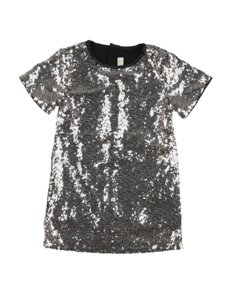 MICHAEL KORS KIDS Kinderkleid Kinder Gold von MICHAEL KORS KIDS