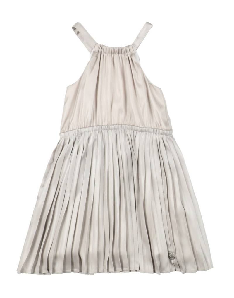 MICHAEL KORS KIDS Kinderkleid Kinder Grau von MICHAEL KORS KIDS