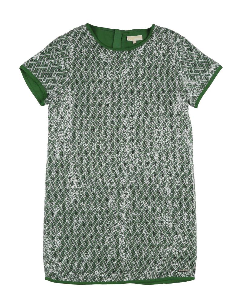 MICHAEL KORS KIDS Kinderkleid Kinder Grün MICHAEL KORS KIDS Kinderkleid Kinder Grün von MICHAEL KORS KIDS