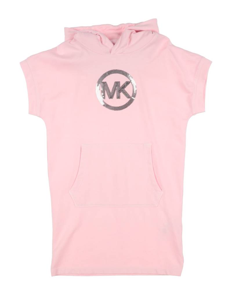 MICHAEL KORS KIDS Kinderkleid Kinder Hellrosa von MICHAEL KORS KIDS