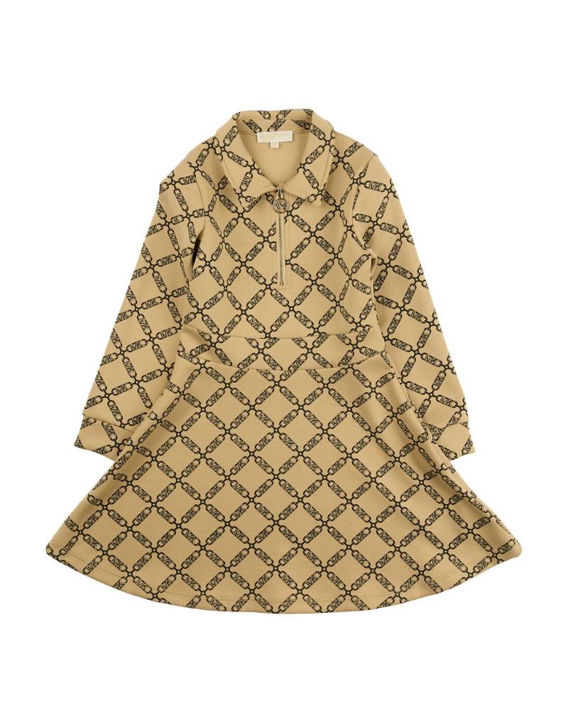 MICHAEL KORS KIDS Kinderkleid Kinder Khaki von MICHAEL KORS KIDS