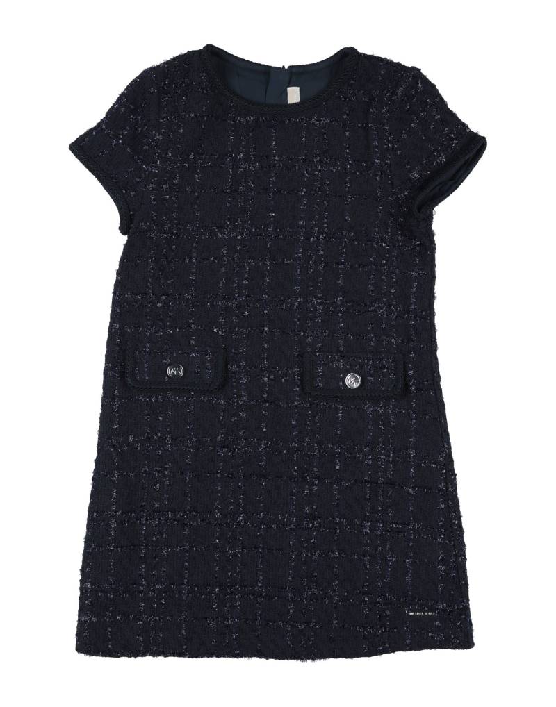 MICHAEL KORS KIDS Kinderkleid Kinder Marineblau von MICHAEL KORS KIDS