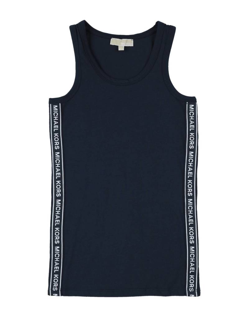 MICHAEL KORS KIDS Kinderkleid Kinder Nachtblau von MICHAEL KORS KIDS