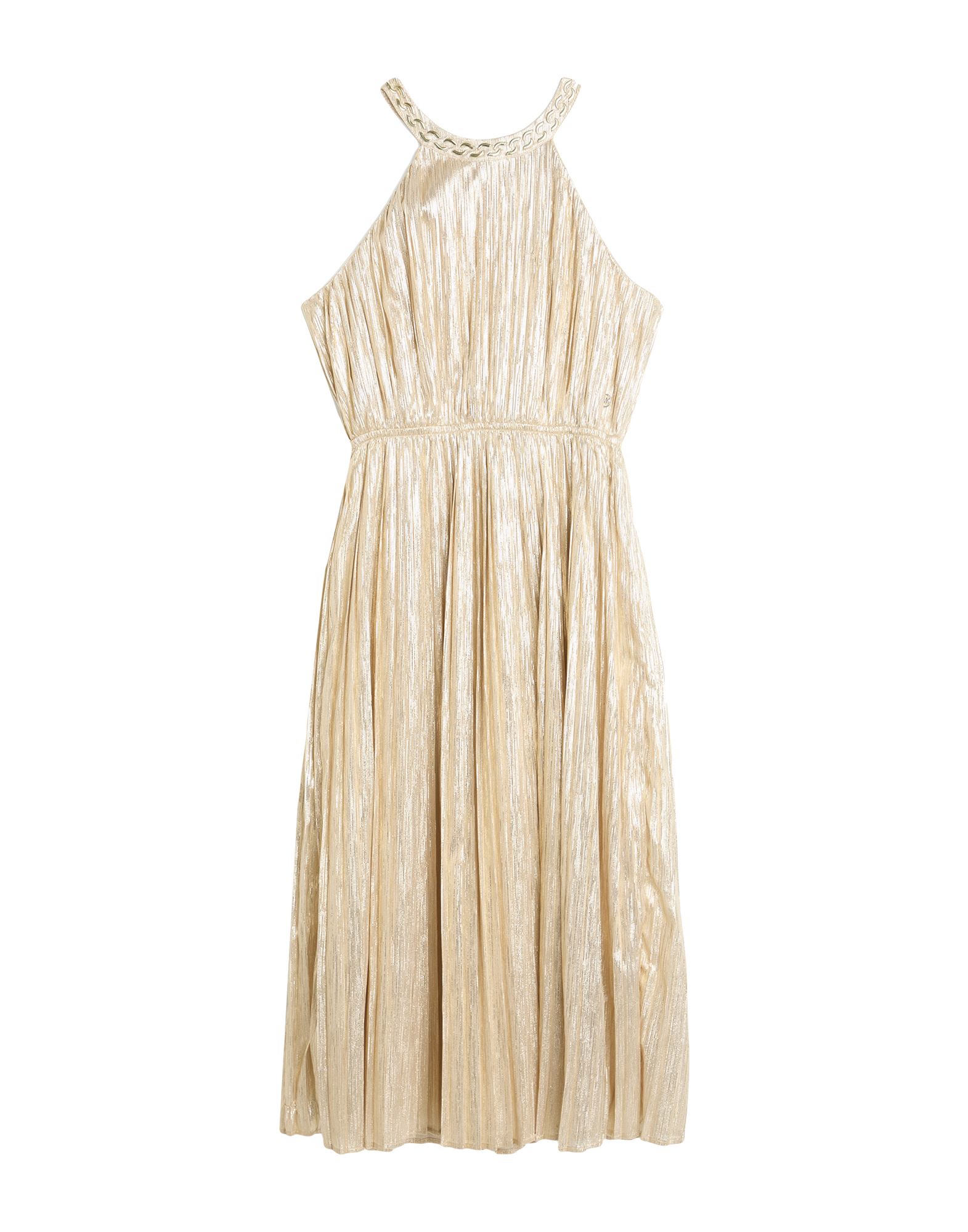 MICHAEL KORS KIDS Kinderkleid Kinder Platin von MICHAEL KORS KIDS