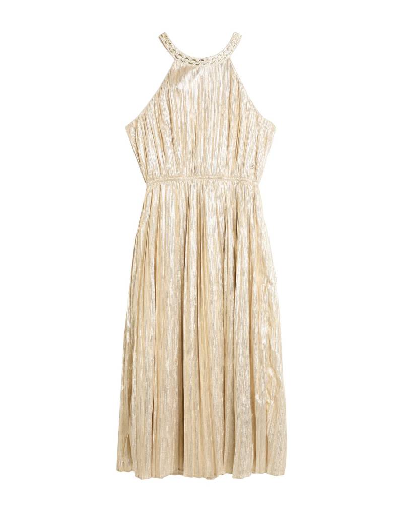 MICHAEL KORS KIDS Kinderkleid Kinder Platin von MICHAEL KORS KIDS