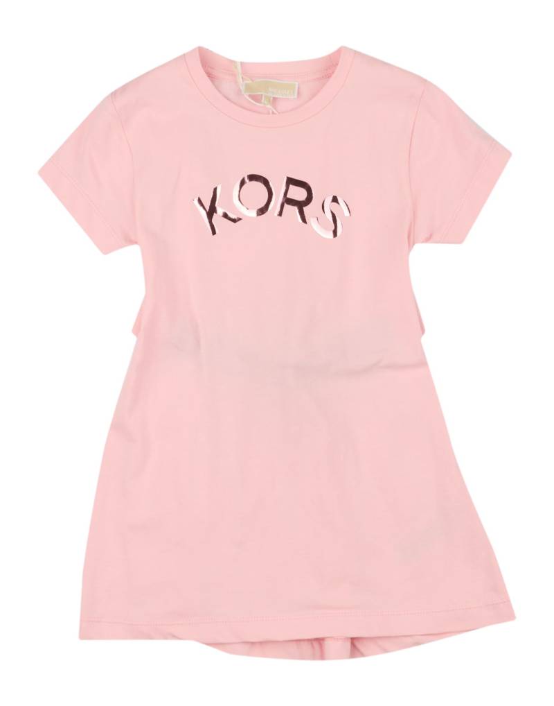 MICHAEL KORS KIDS Kinderkleid Kinder Rosa von MICHAEL KORS KIDS