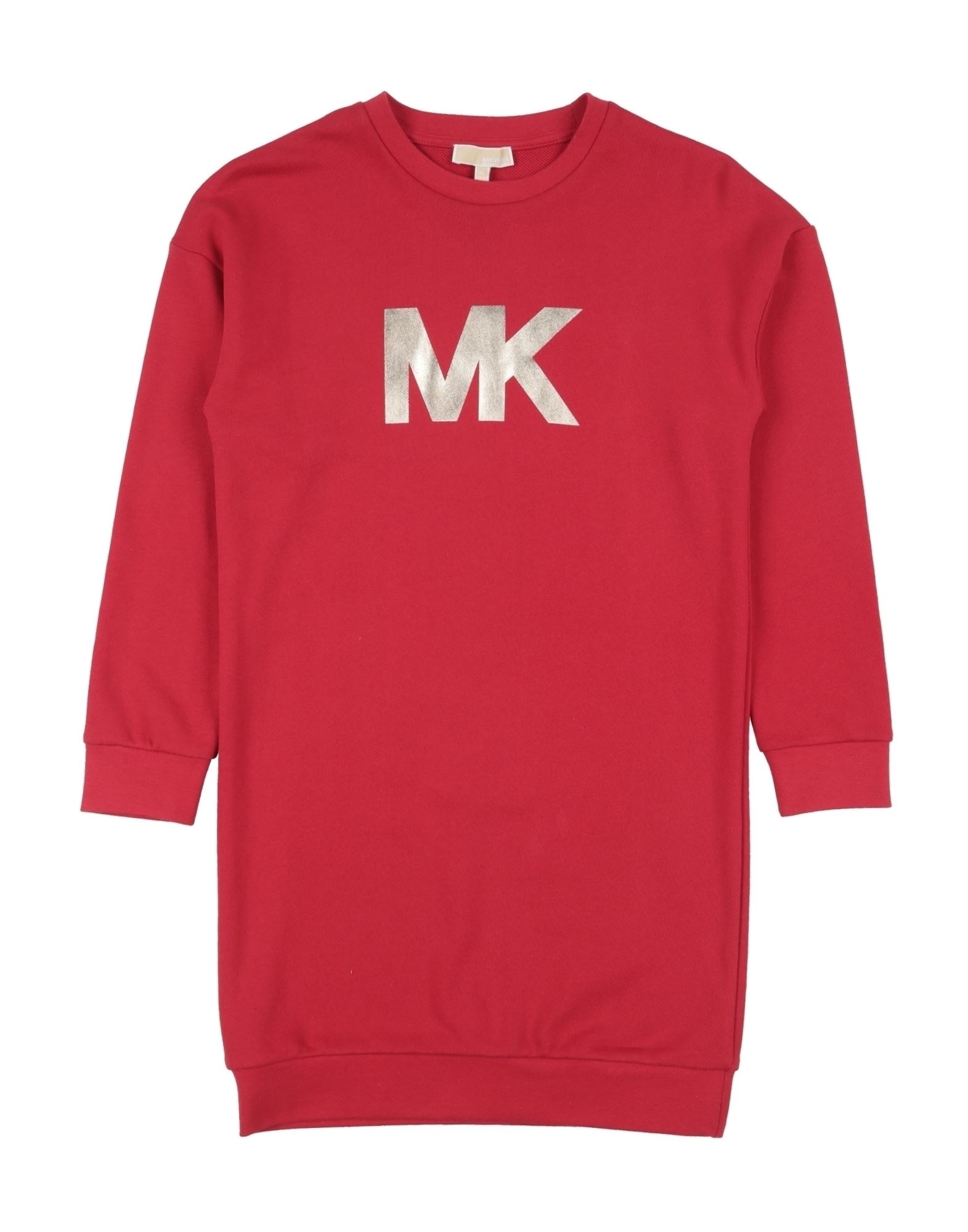 MICHAEL KORS KIDS Kinderkleid Kinder Rot von MICHAEL KORS KIDS