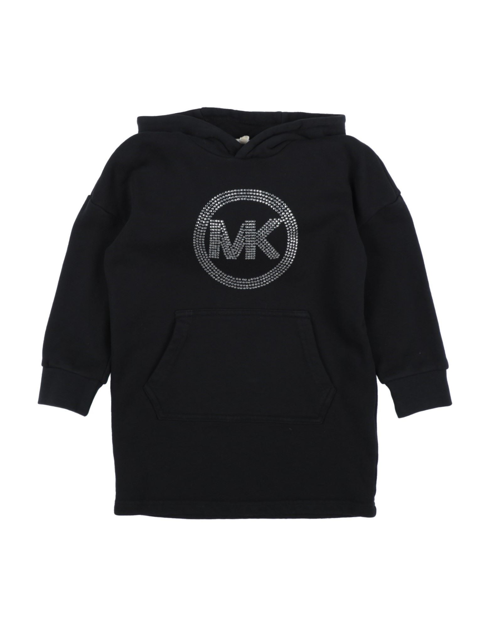 MICHAEL KORS KIDS Kinderkleid Kinder Schwarz von MICHAEL KORS KIDS