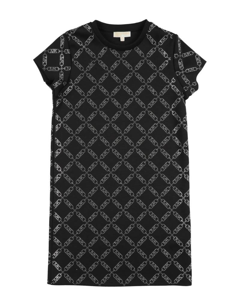 MICHAEL KORS KIDS Kinderkleid Kinder Schwarz von MICHAEL KORS KIDS