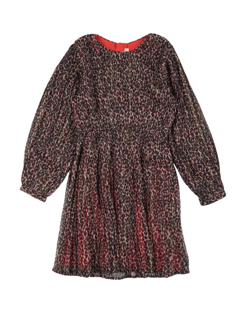 MICHAEL KORS KIDS Kinderkleid Kinder Schwarz von MICHAEL KORS KIDS