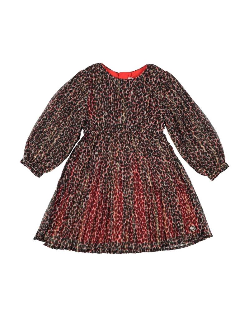 MICHAEL KORS KIDS Kinderkleid Kinder Schwarz von MICHAEL KORS KIDS