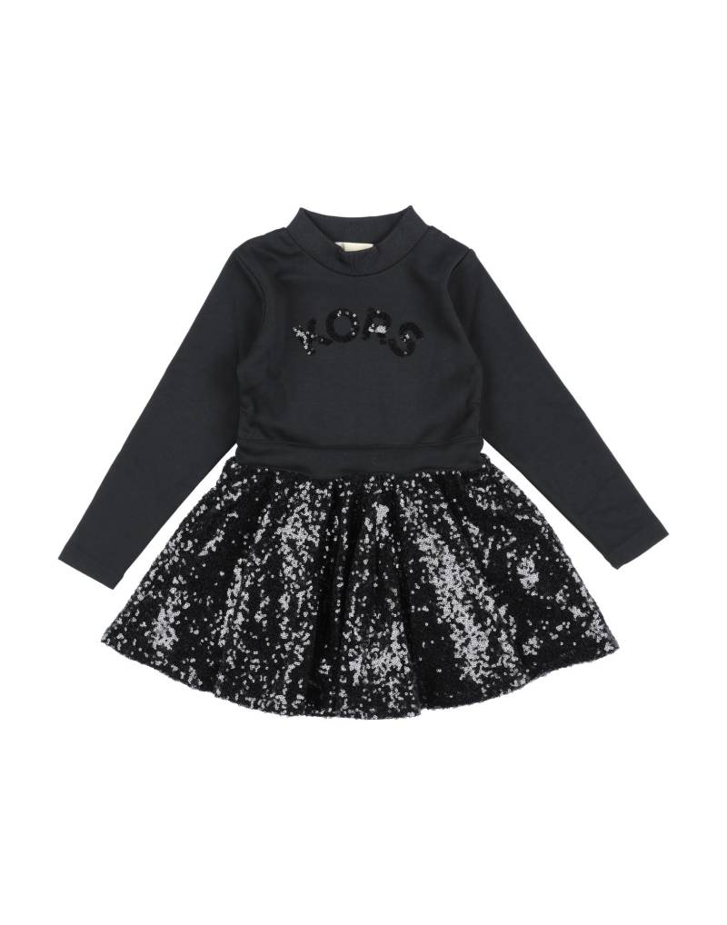 MICHAEL KORS KIDS Kinderkleid Kinder Schwarz von MICHAEL KORS KIDS