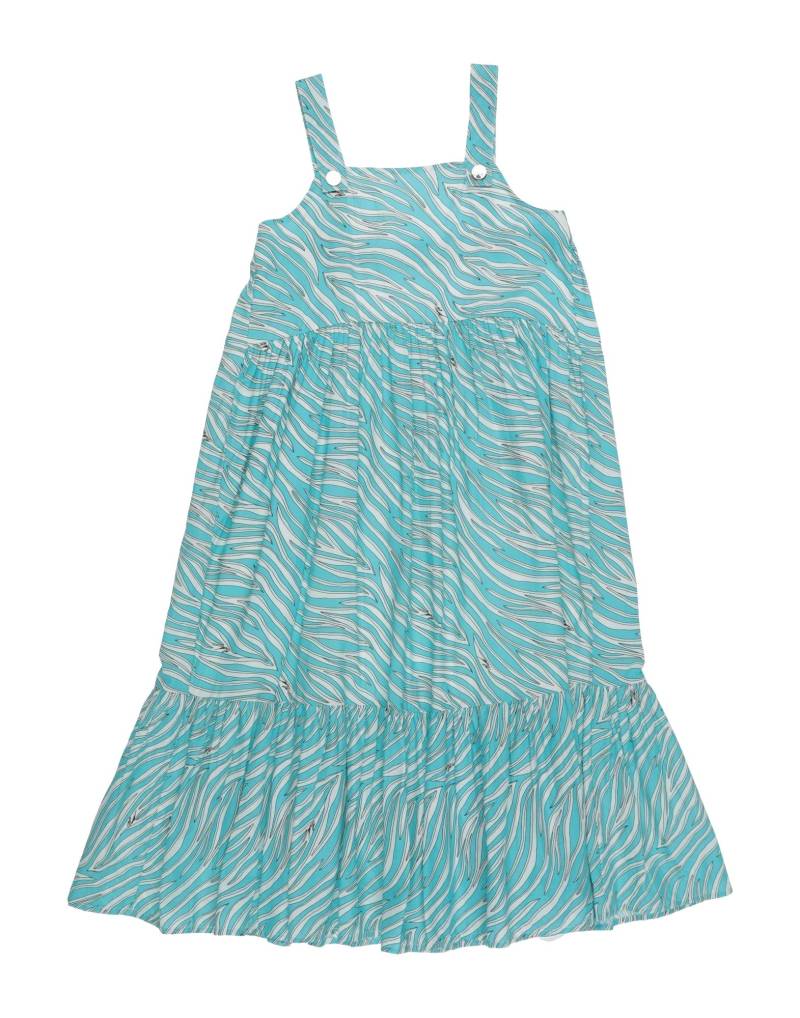 MICHAEL KORS KIDS Kinderkleid Kinder Tūrkis von MICHAEL KORS KIDS