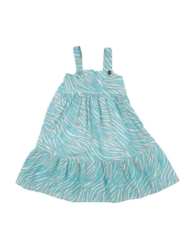 MICHAEL KORS KIDS Kinderkleid Kinder Tūrkis von MICHAEL KORS KIDS