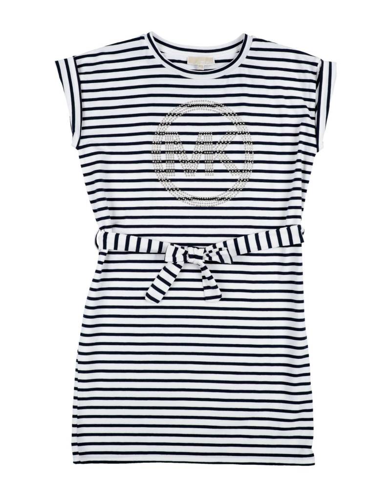 MICHAEL KORS KIDS Kinderkleid Kinder Weiß von MICHAEL KORS KIDS