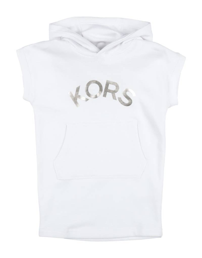 MICHAEL KORS KIDS Kinderkleid Kinder Weiß von MICHAEL KORS KIDS