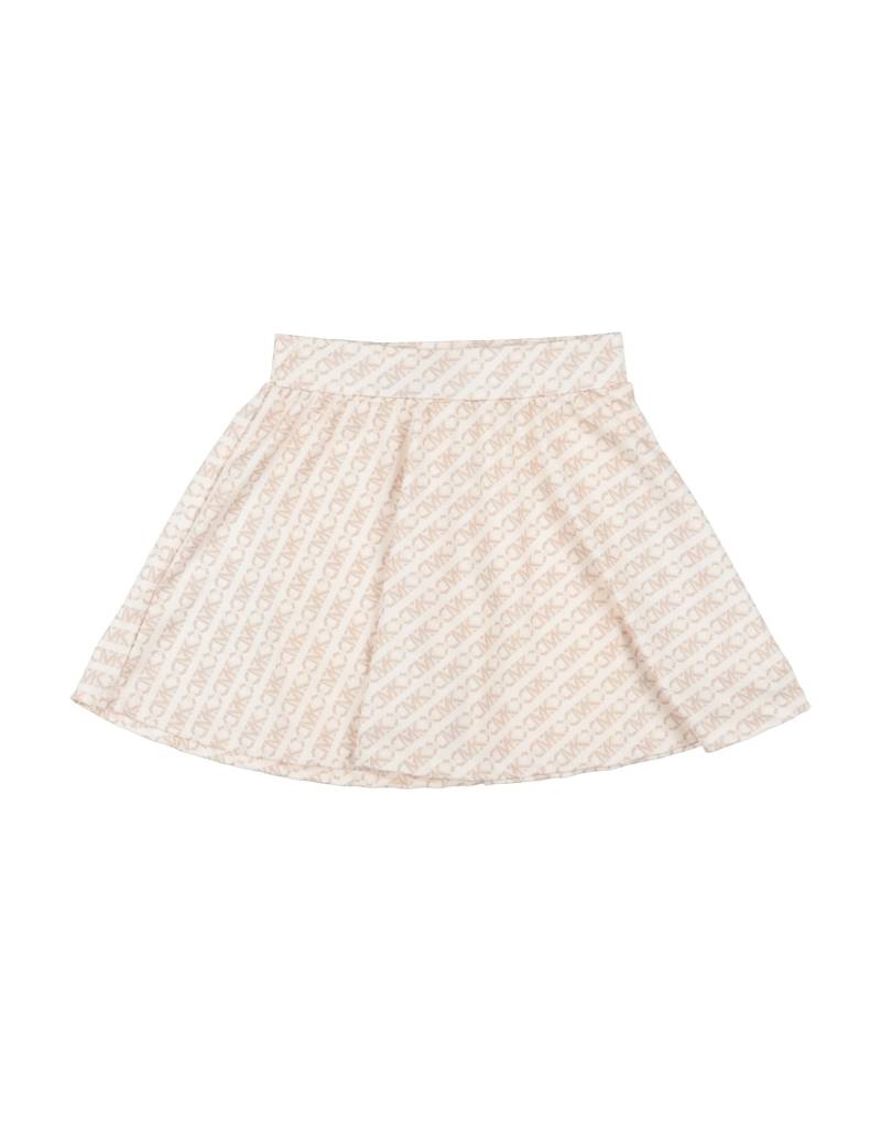 MICHAEL KORS KIDS Kinderrock Kinder Elfenbein von MICHAEL KORS KIDS