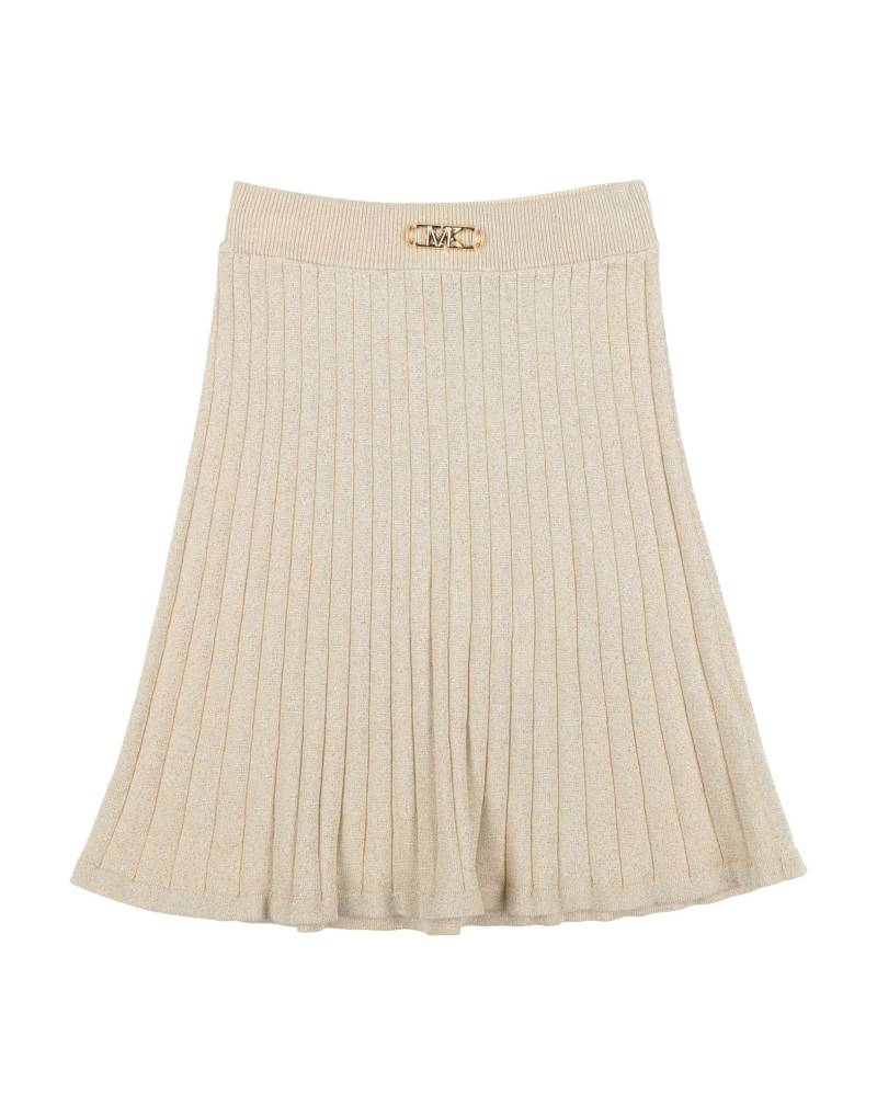 MICHAEL KORS KIDS Kinderrock Kinder Sand von MICHAEL KORS KIDS