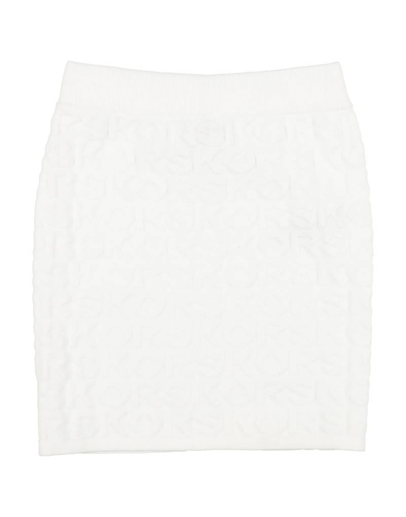 MICHAEL KORS KIDS Kinderrock Kinder Weiß von MICHAEL KORS KIDS