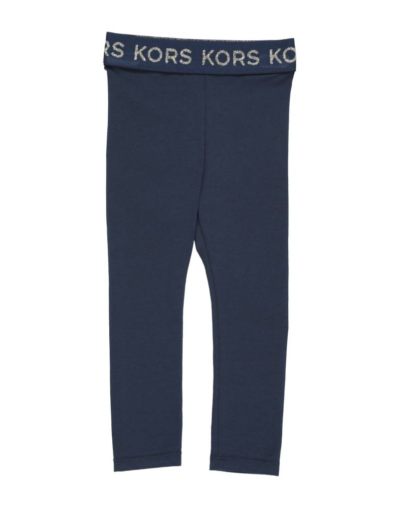 MICHAEL KORS KIDS Leggings Kinder Marineblau von MICHAEL KORS KIDS