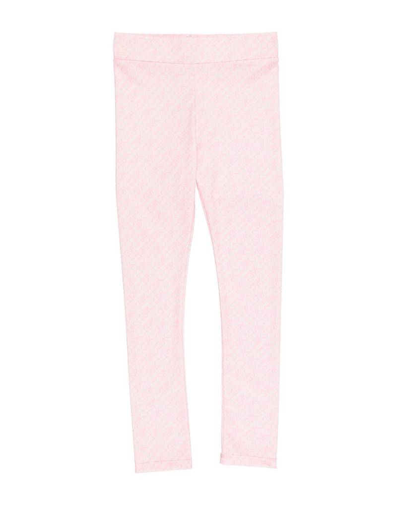 MICHAEL KORS KIDS Leggings Kinder Rosa von MICHAEL KORS KIDS