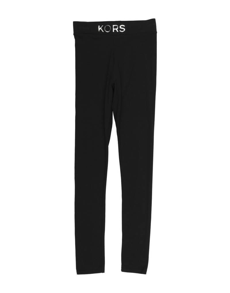MICHAEL KORS KIDS Leggings Kinder Schwarz von MICHAEL KORS KIDS