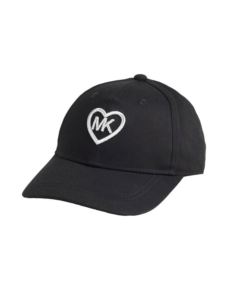MICHAEL KORS KIDS Mützen & Hüte Kinder Schwarz von MICHAEL KORS KIDS