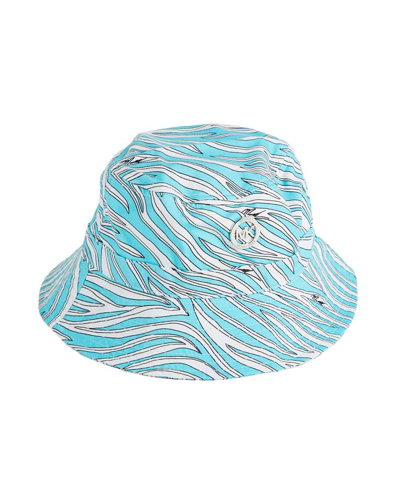 MICHAEL KORS KIDS Mützen & Hüte Kinder Tūrkis von MICHAEL KORS KIDS