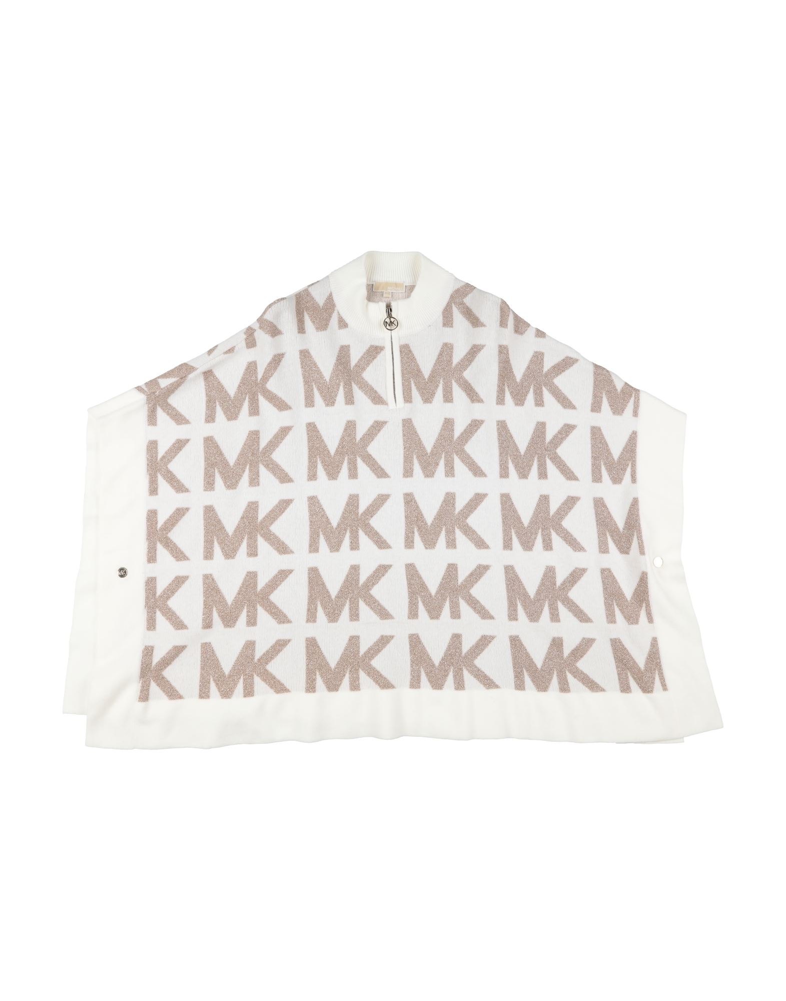 MICHAEL KORS KIDS Rollkragenpullover Kinder Elfenbein von MICHAEL KORS KIDS