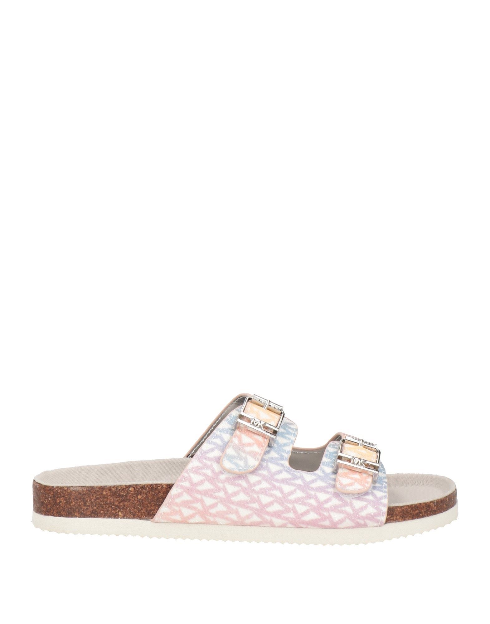 MICHAEL KORS KIDS Sandale Kinder Flieder von MICHAEL KORS KIDS