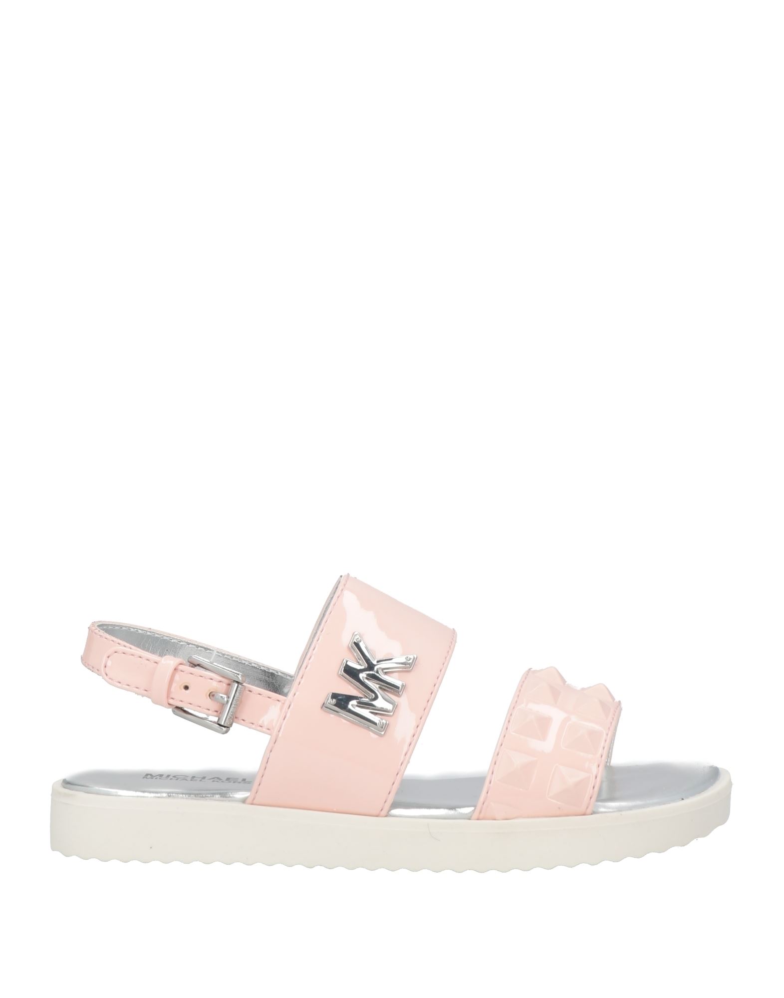 MICHAEL KORS KIDS Sandale Kinder Rosa von MICHAEL KORS KIDS