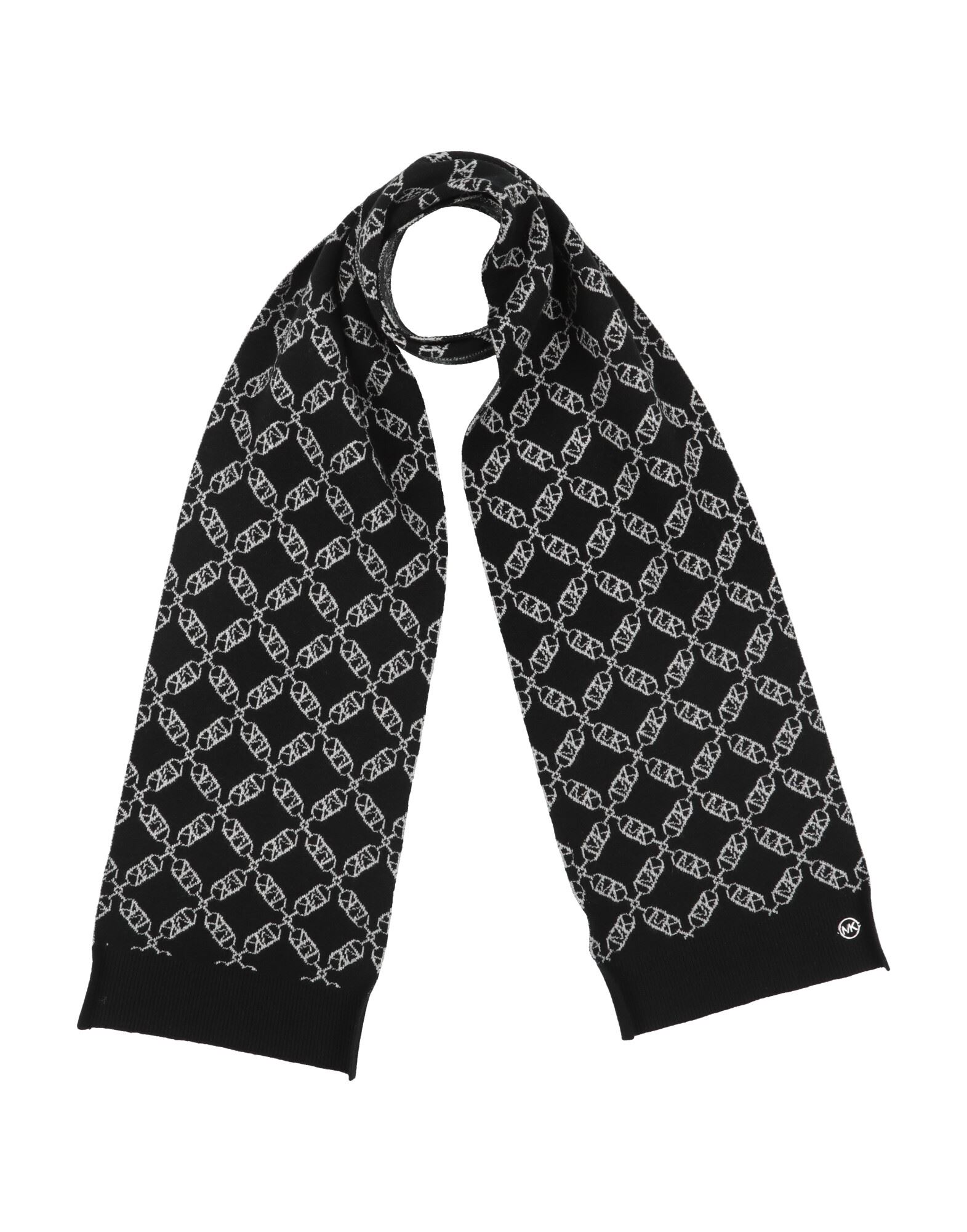 MICHAEL KORS KIDS Schal Kinder Schwarz von MICHAEL KORS KIDS