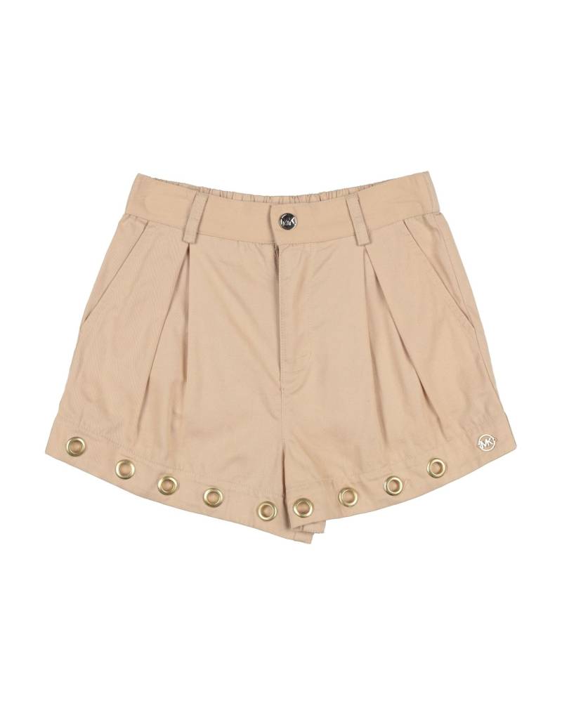 MICHAEL KORS KIDS Shorts & Bermudashorts Kinder Sand von MICHAEL KORS KIDS