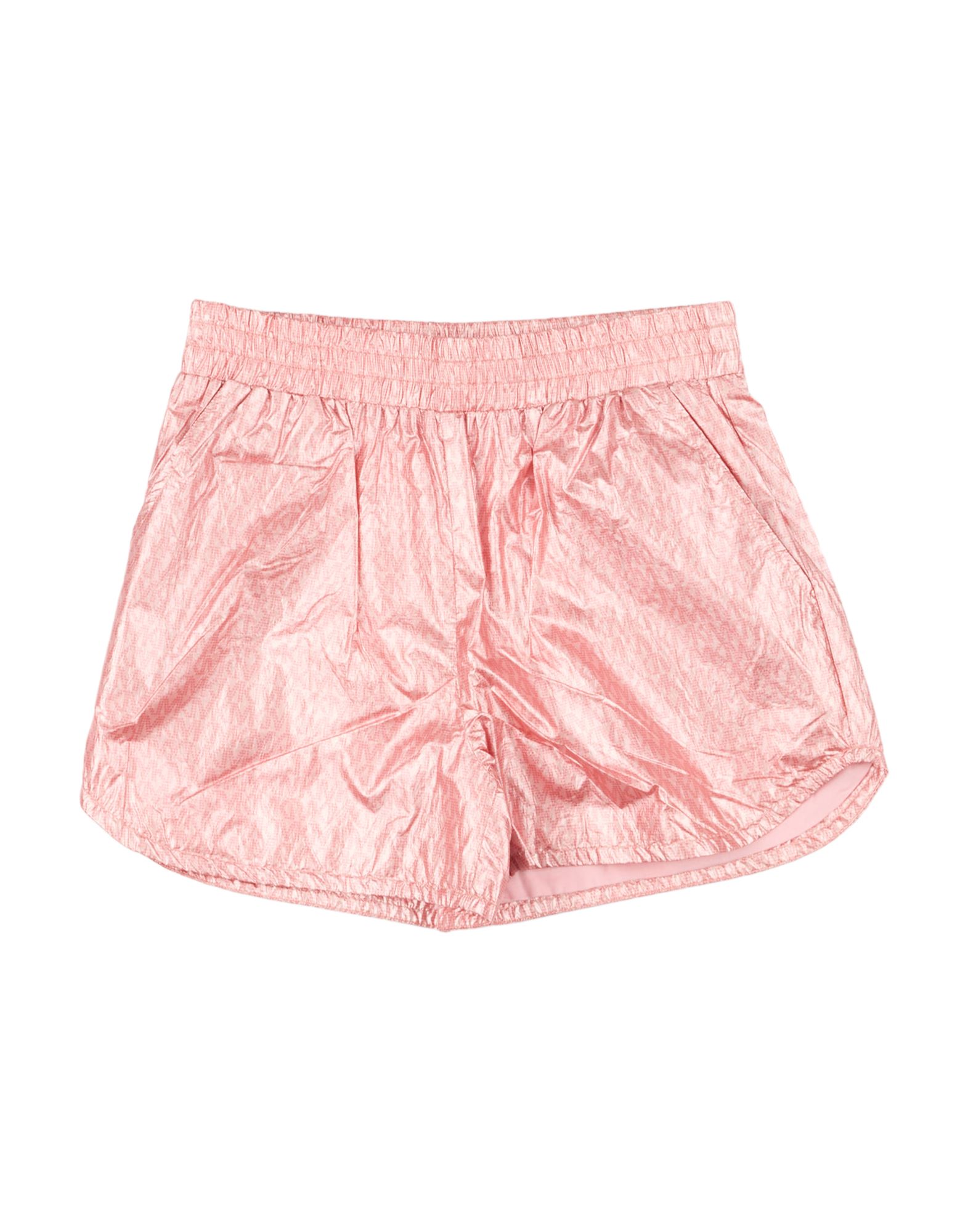 MICHAEL KORS KIDS Shorts & Bermudashorts Kinder Rosa von MICHAEL KORS KIDS