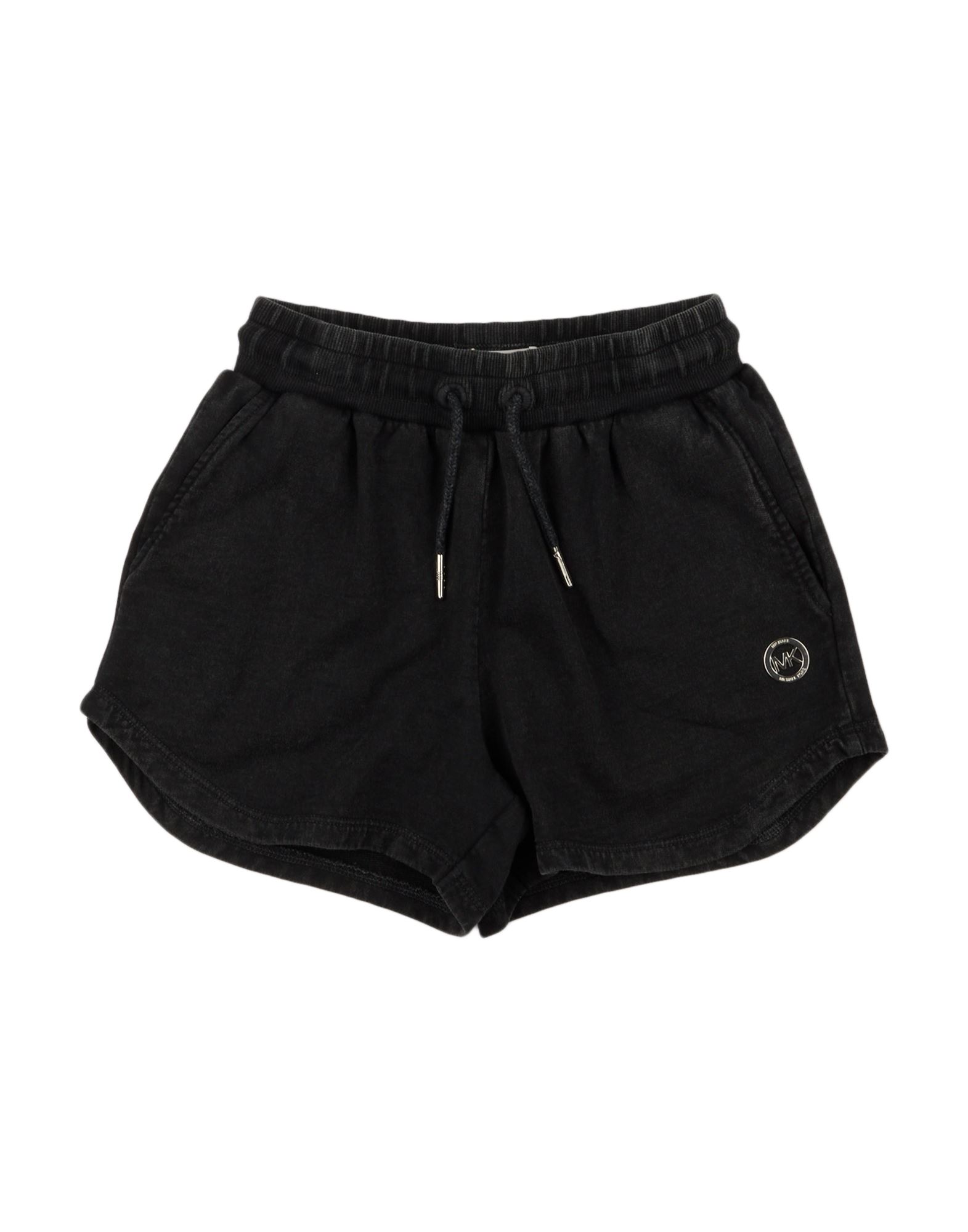 MICHAEL KORS KIDS Shorts & Bermudashorts Kinder Schwarz von MICHAEL KORS KIDS