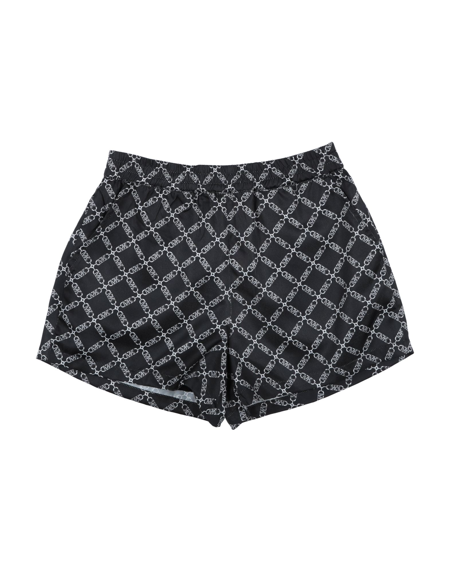 MICHAEL KORS KIDS Shorts & Bermudashorts Kinder Schwarz von MICHAEL KORS KIDS