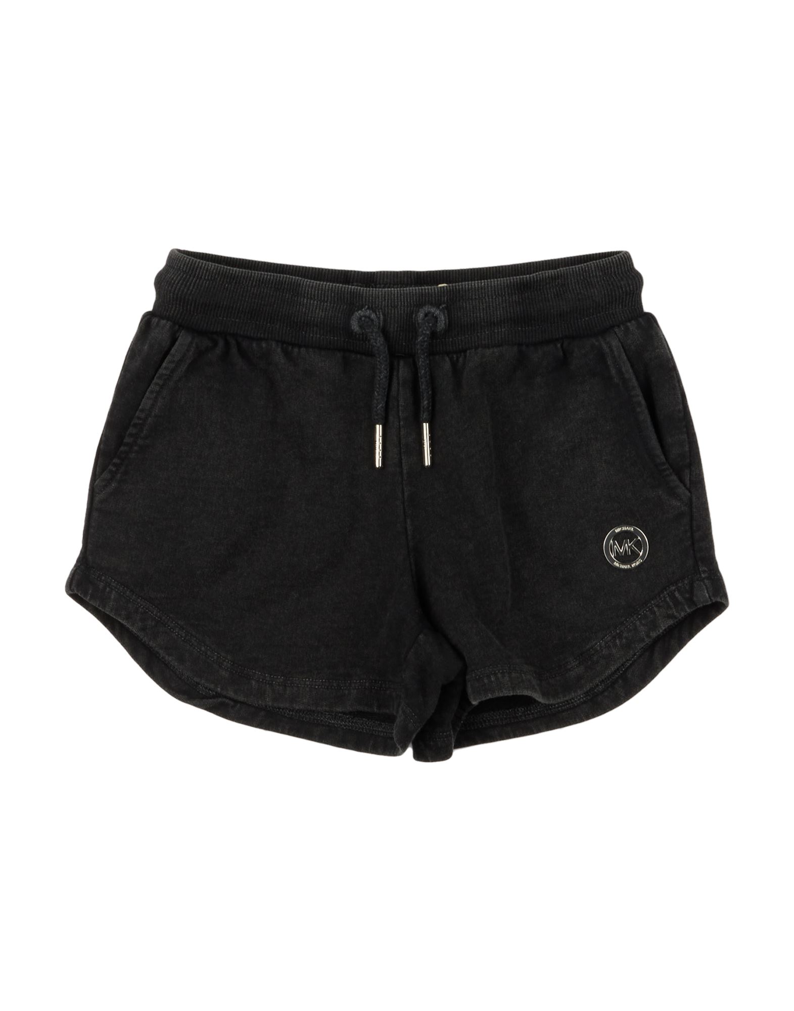 MICHAEL KORS KIDS Shorts & Bermudashorts Kinder Schwarz von MICHAEL KORS KIDS