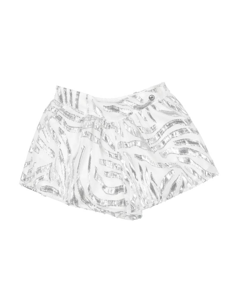 MICHAEL KORS KIDS Shorts & Bermudashorts Kinder Weiß von MICHAEL KORS KIDS