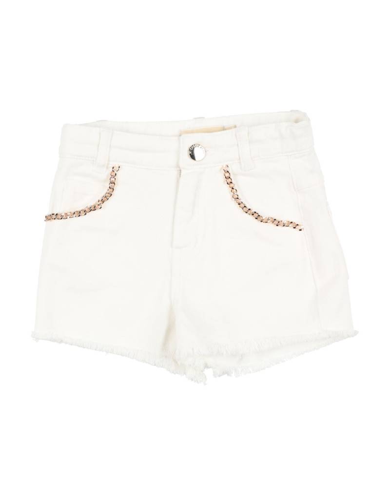MICHAEL KORS KIDS Shorts & Bermudashorts Kinder Weiß von MICHAEL KORS KIDS