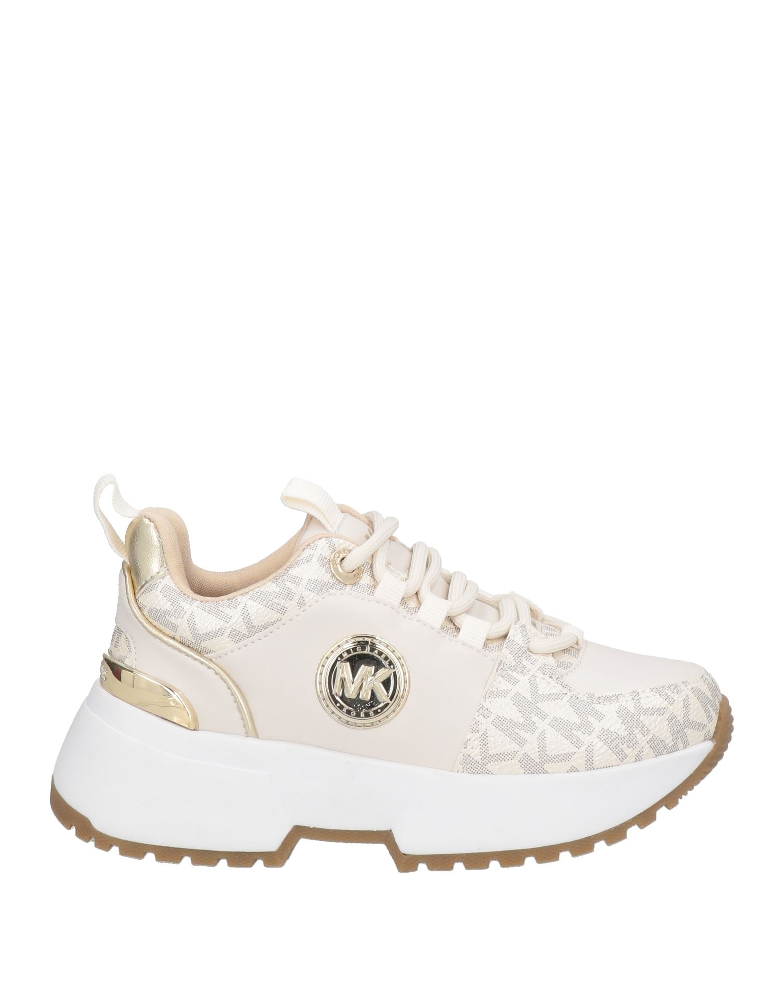 MICHAEL KORS KIDS Sneakers Kinder Elfenbein von MICHAEL KORS KIDS