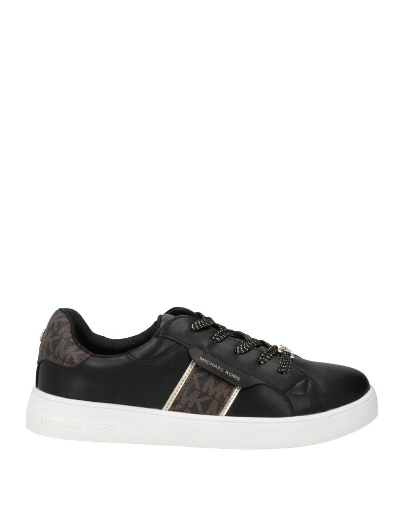 MICHAEL KORS KIDS Sneakers Kinder Schwarz von MICHAEL KORS KIDS